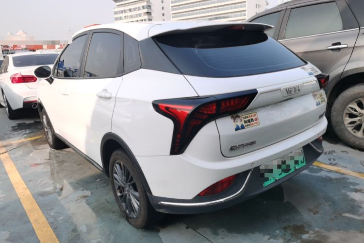 Used NETA V 2022 Chao 400 Lite
