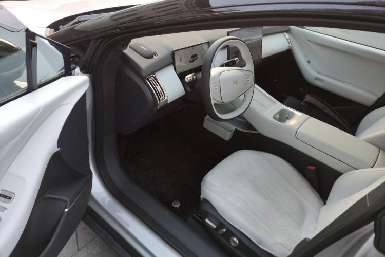 Used XPeng P7+ 2024 Long-Range Max
