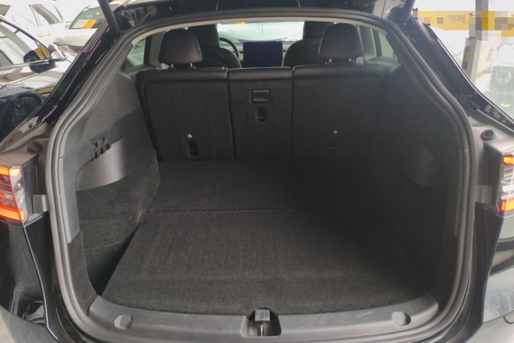 Used Tesla Model Y 2022 Revised Version Long-Range All-Wheel Drive
