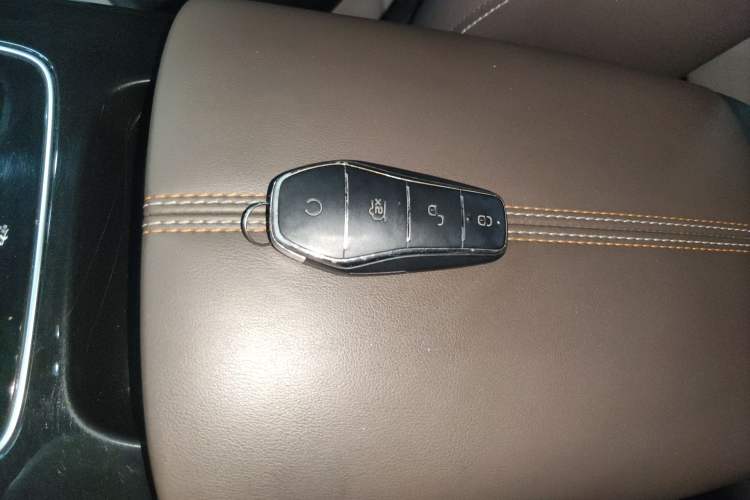 Used BYD Qin PLUS 2023 Champion Edition EV 510KM Leading Model