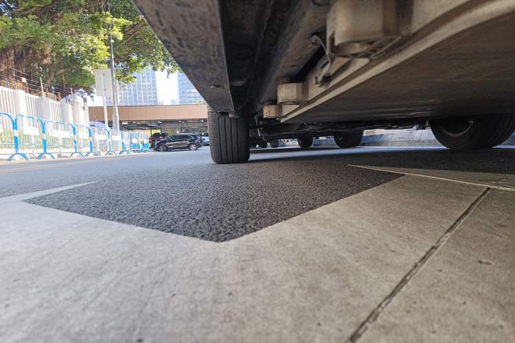 Used BYD Yuan New Energy 2019 EV535 High-Energy Leading Edition
