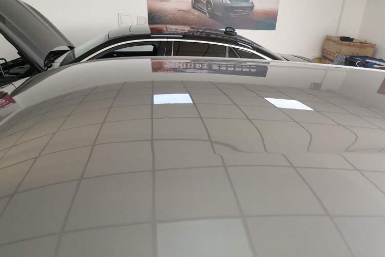 Used BYD Yuan PLUS 2024 Honor Edition 430KM Leading Model
