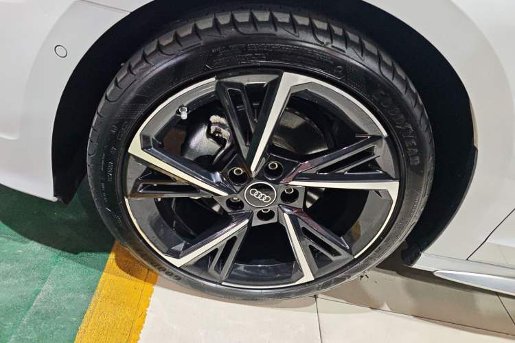 Used Audi A3 2023 Updated Sportback 35 TFSI Luxury Sports Edition