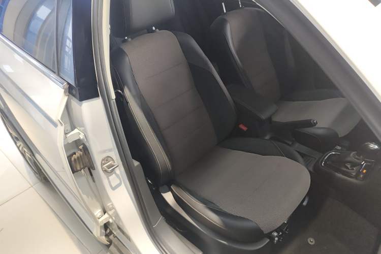 Used Volkswagen C-TREK 2020 1.5L Automatic Comfort Model