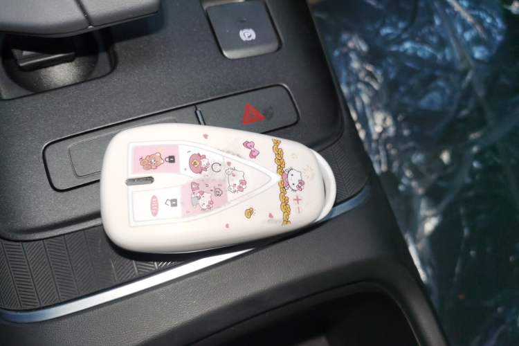 Used Changan Eado 2025 Blue Whale 1.5T 500Bar Prestige Model