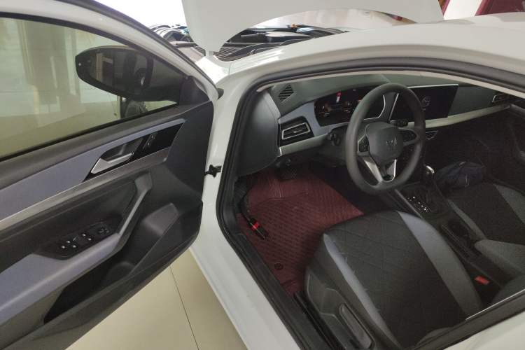 Used Volkswagen Lavida 2023 1.5L Automatic De Yi Edition
