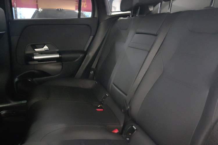 Used Mercedes-Benz GLA 2020 GLA 180