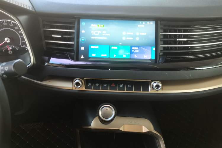 Used Haval H6 2020 1.5 GDIT Automatic Platinum Champion Edition
