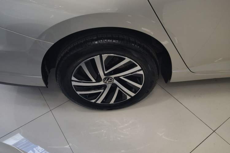 Used Volkswagen Lavida 2023 1.5L Automatic 5 Million Edition