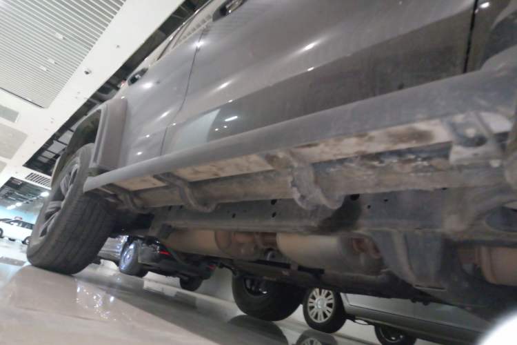 Used Tank 300 2023 Off-Road Edition 2.0T Challenger
