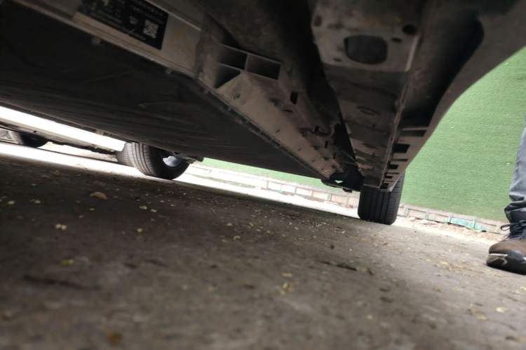 Used AION Y 2022 Plus 80 Enjoy Edition
