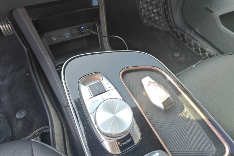 Used ARCFOX Alpha S 2022 525S 175kW
