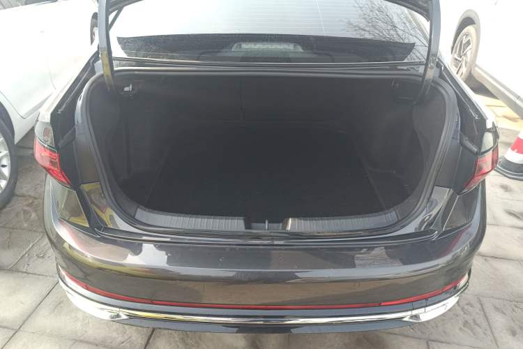 Used Volkswagen Sagitar 2023 300TSI DSG Excellence Edition