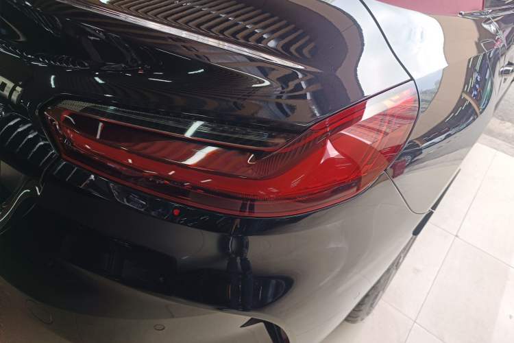 Used BMW Z4 2022 Restyled M40i M Sport Performance Edition
