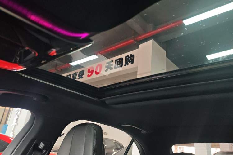 Used Mercedes-Benz C-Class 2022 C 200 L Sport Edition