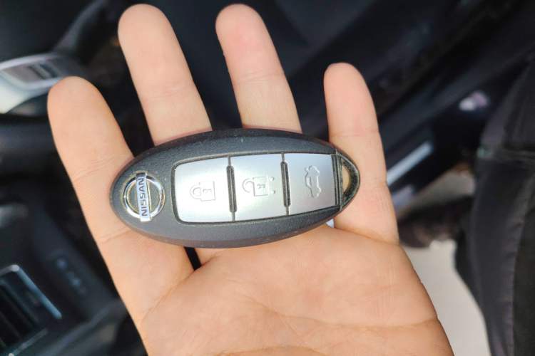 Used Nissan Teana 2013 2.0L XL Comfort Edition