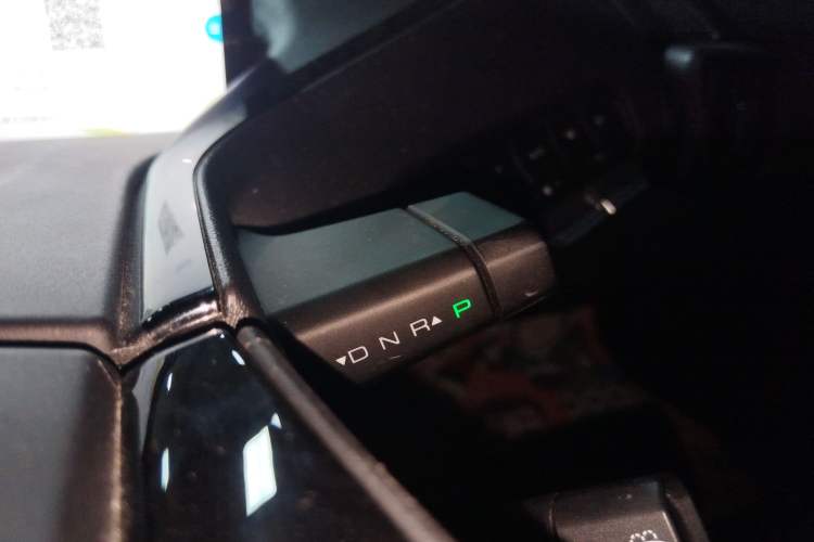 Used Baojun KiWi EV 2021 Artist Model Ternary Lithium
