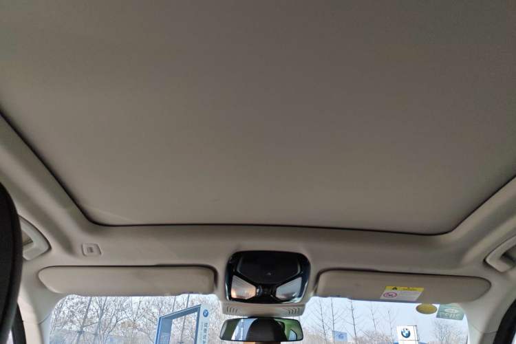 Used BMW X3 2023 Restyled xDrive30i Leading Edition M Night Sky Package
