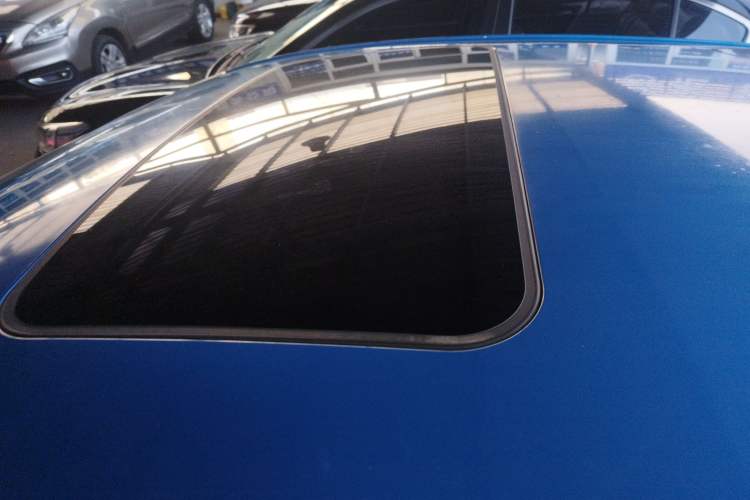 Used Buick Verano 2016 Two-Door GS 20T Dual-Clutch Haoting Sporty Model
