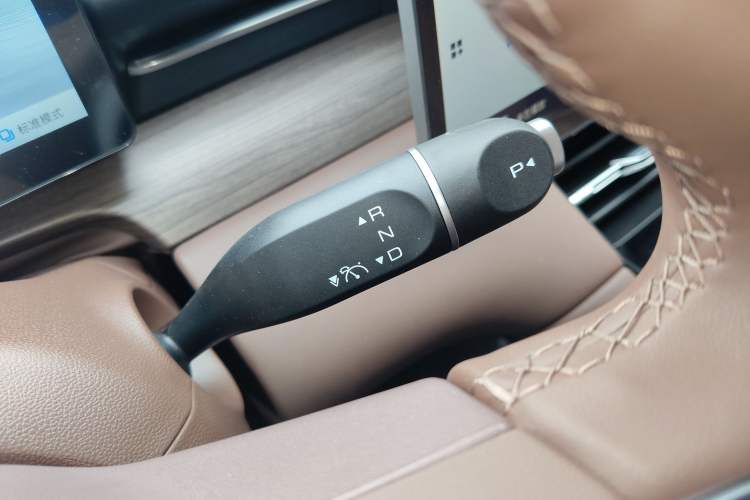 Used Wuling Xingguang S 
