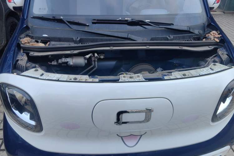 Used Bestune Pony 2025 222km Lightning Horse
