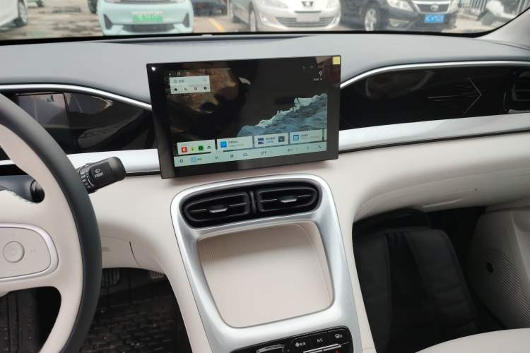 Used  Geome 2025 310km Youth Edition