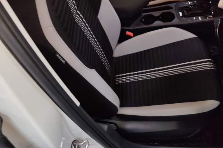 Used Volkswagen Bora 2023 200TSI DSG Comfort Edition