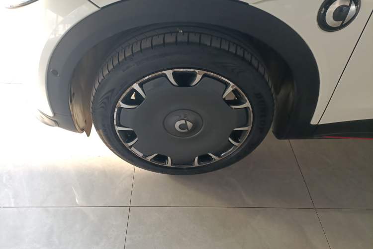 Used  #3 2024 25th Anniversary Starry Sky Edition