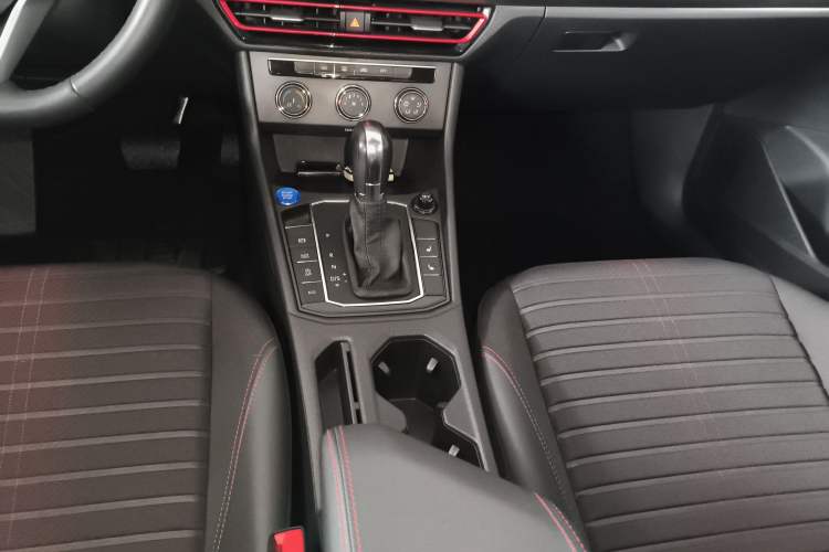 Used Volkswagen Lavida 2023 280TSI DSG Starry Sky Deluxe Edition
