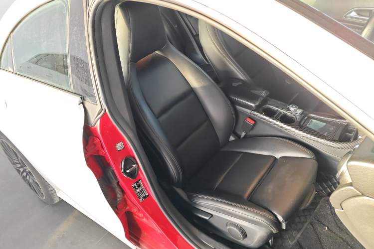 Used Mercedes-Benz CLA 2018 CLA 200 Sport Edition