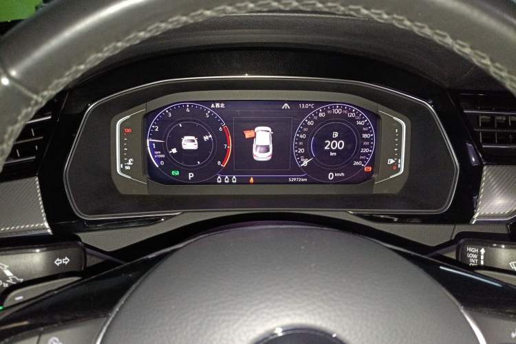 Used Volkswagen FAW-Volkswagen CC 2020 330TSI Glamour Edition China VI Standard