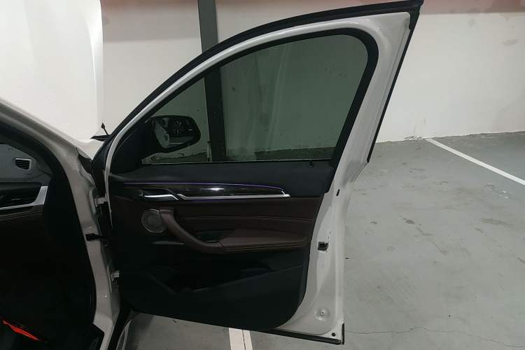 Used BMW X1 2021 Revised xDrive25Li Premium Edition
