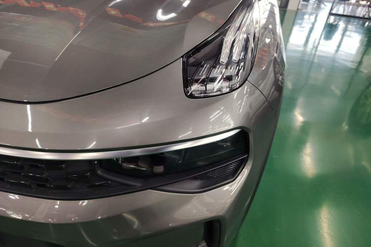 Used Lynk & Co 01 2021 2.0TD Two-Wheel-Drive Pro Trim