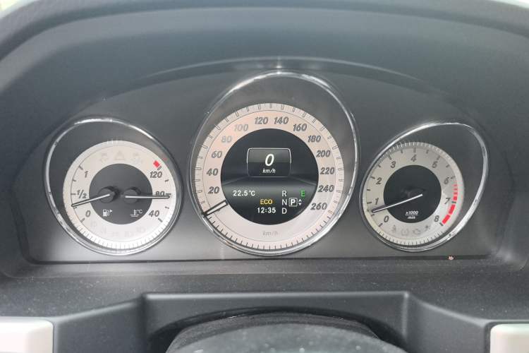 Used Mercedes-Benz GLK-Class 2015 GLK 260 4MATIC Fashion Edition Ultimate Version