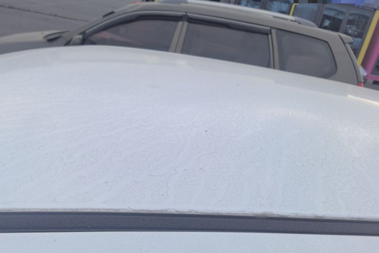 Used MG 3 2016 1.3L AMT Comfort Edition