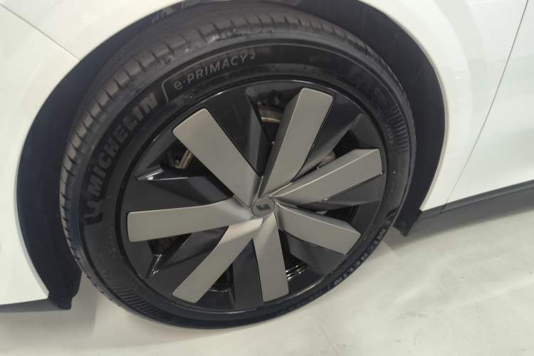 Used Li Auto Li Auto i6 
