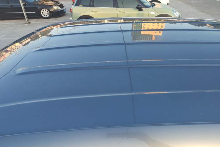 Used Chevrolet Trax 2019 Redline 335T CVT Trendy Version China VI Standard
