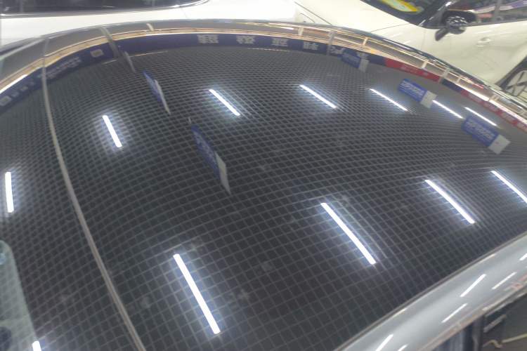 Used XPeng MONA M03 2024 620 with Ultra-Long Range