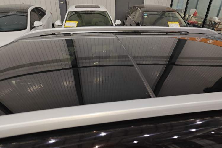 Used Kia Sportage R 2018 2.0L Automatic Smart Luxury Version China V Standard
