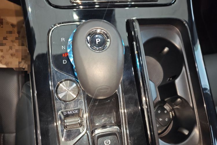 Used GAC Trumpchi M8 2023 Zongshi Series 400T Ultimate Edition
