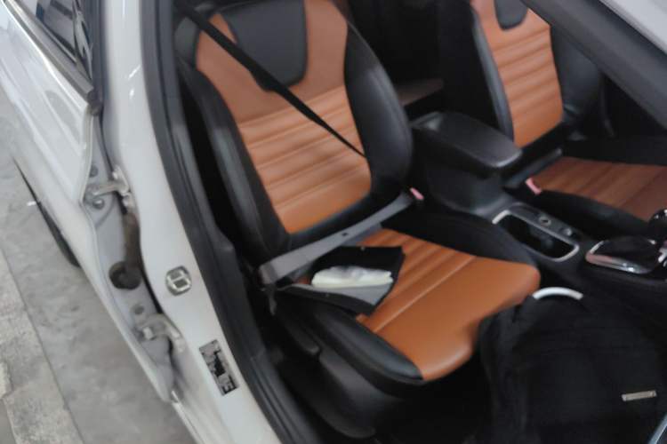 Used Buick Verano 2016 Two-Door GS 20T Dual-Clutch Haoting Sporty Model
