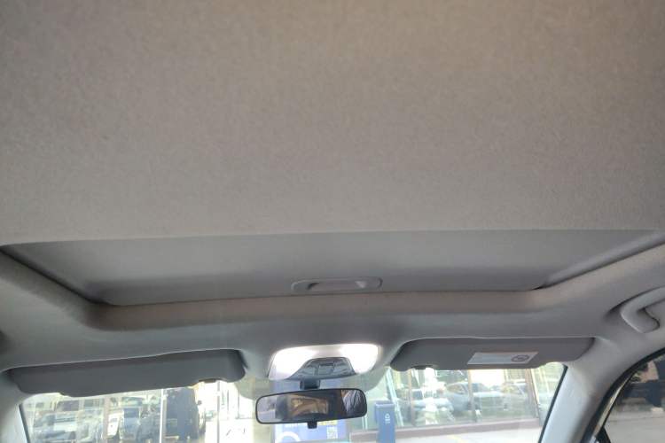 Used GAC Trumpchi GS3 2021 POWER 270T Automatic Luxury Edition
