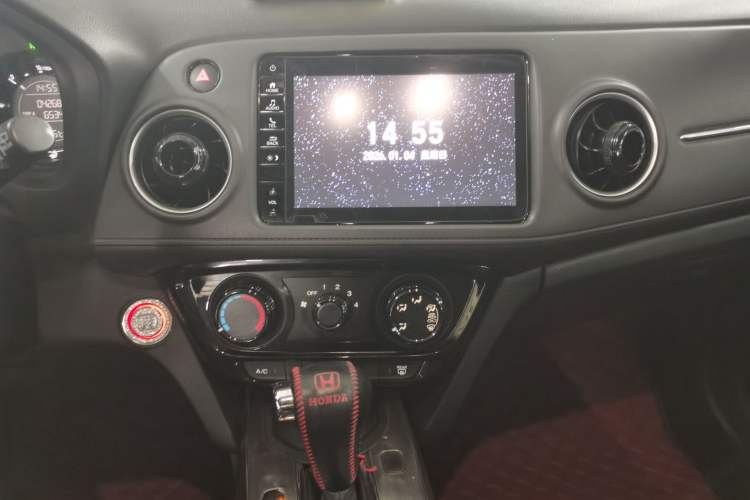 Used Honda XR-V 2021 1.5L CVT Comfort Version
