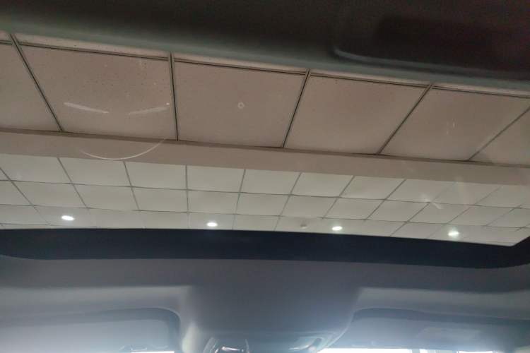 Used Tank 300 2023 City Edition 2.0T—Stylish as Ever
