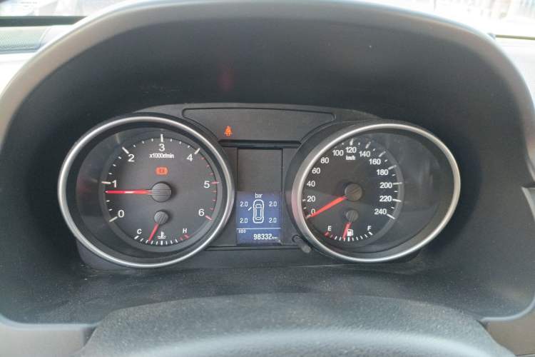 Used Haval H6 2014 Sport Edition 2.0T Diesel Manual 4x4 Elite Model
