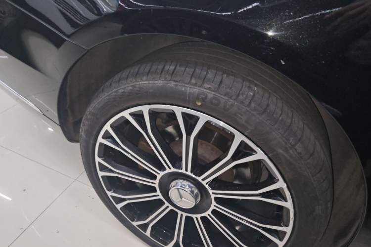 Used Mercedes-Benz Maybach S-Class 2020 S 450 4MATIC Collector's Edition