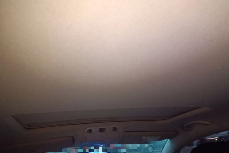 Used Volkswagen Magotan 2015 1.8TSI Advanced Model