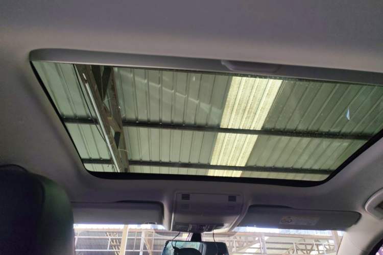 Used Volkswagen Golf 2018 230TSI Automatic Luxury Version