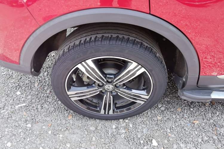 Used MG ZS 2018 1.5L Manual Luxury Version China V Standard
