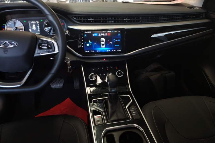 Used Chery Arrizo 5 2021 PRO 1.5L CVT Youth Edition